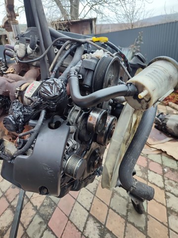 FORD FXFA Двигатель в наличии Черкассы