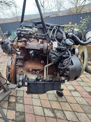 FXFA FORD Двигатель купить в Одесса