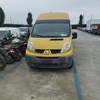 Двигун мотор renault trafic g9u b630  2.5 dci . 207 тис км . ціна вказана за повністю комплектний G9U