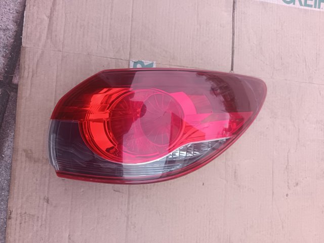 Стоп задний GHP951150 MAZDA