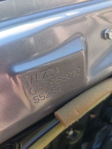 MAZDA GHP958010 в наличии Киев