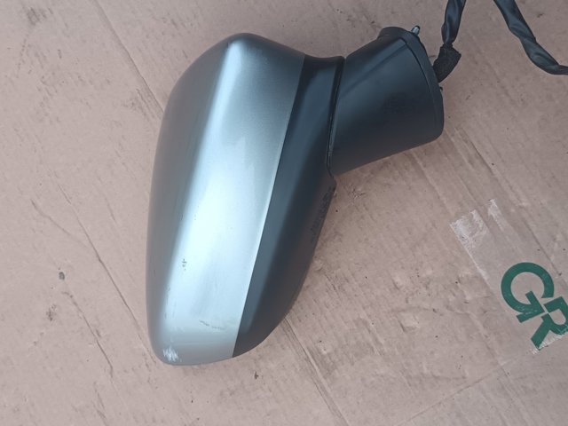 GHP969121A Mazda Зеркало заднего вида правое