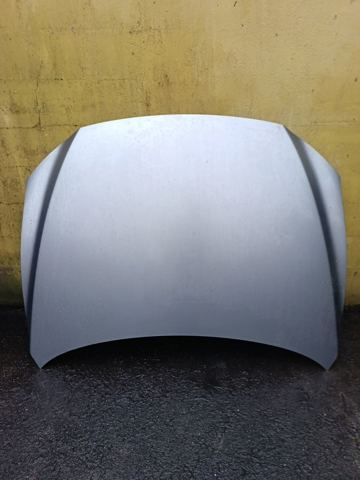 Капот двигателя GHY05231X MAZDA