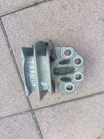 Подушка двигателя GK216F012CC FORD