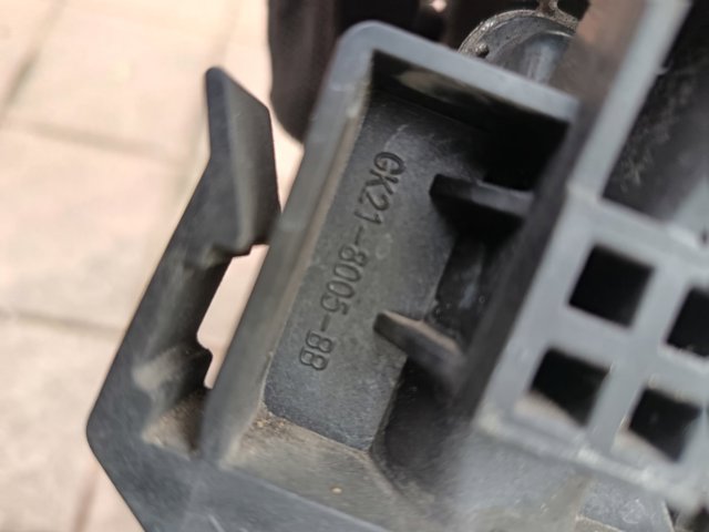 FORD GK218005BB Радиатор в наличии Сумы