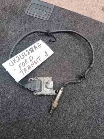 Датчик оксидов азота NOX JK215L248AG FORD