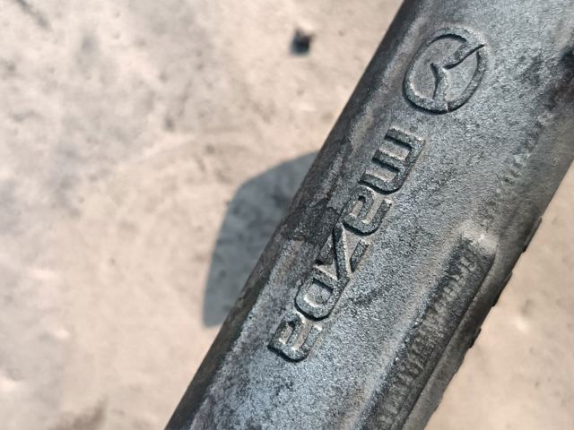 KD3132112 MAZDA Рулевая рейка купить в Черновцы