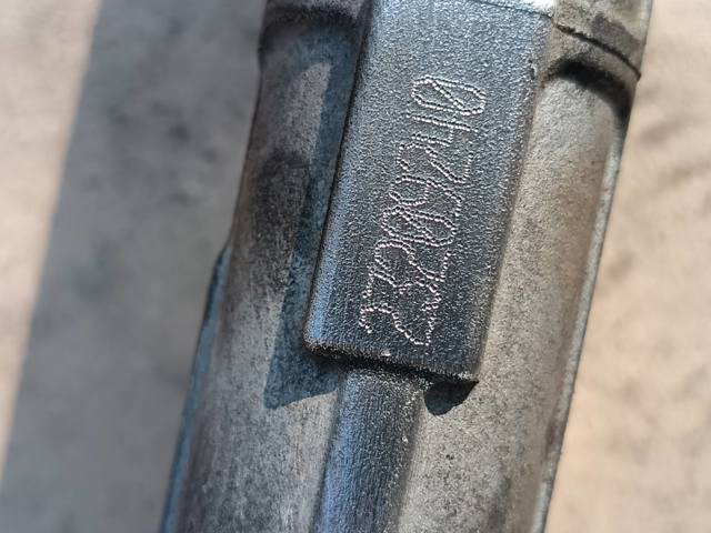 KD3132112 MAZDA Рулевая рейка купить в Черкассы