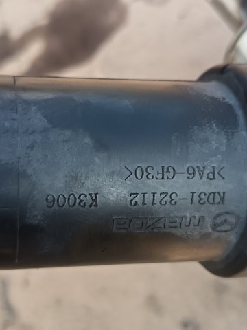 KD3132112 MAZDA Рейка рулевая купить в Павлоград