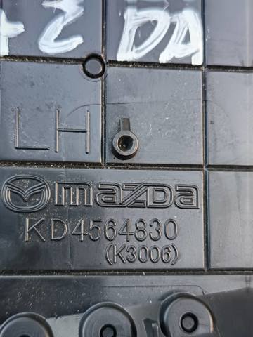KD4564830 MAZDA купить в Винница