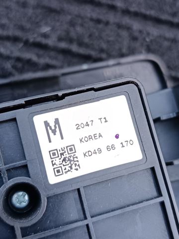 KD4966170 MAZDA купить в Ужгород