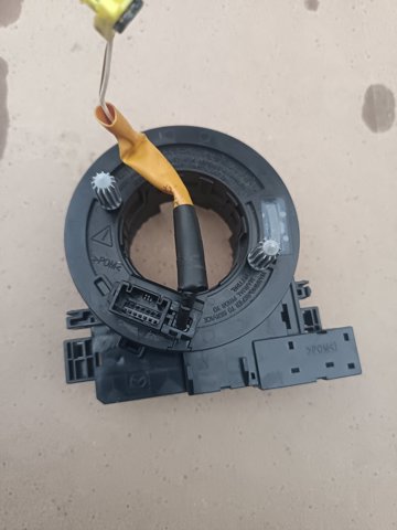 Кольцо Эйрбэг контактное KD4966CS0 MAZDA