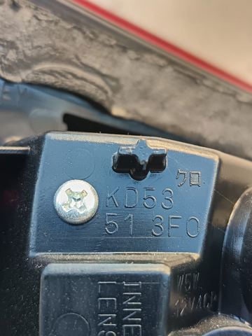 MAZDA KD53513F0 в наличии Киев