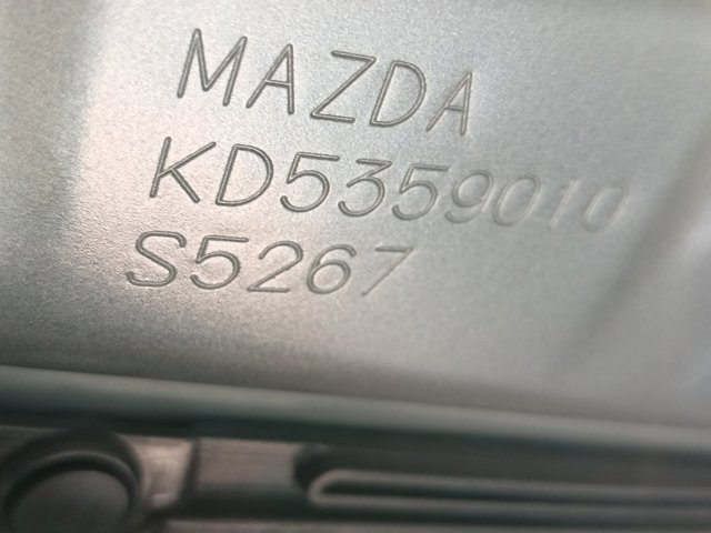KD5359010 MAZDA купить в Украина