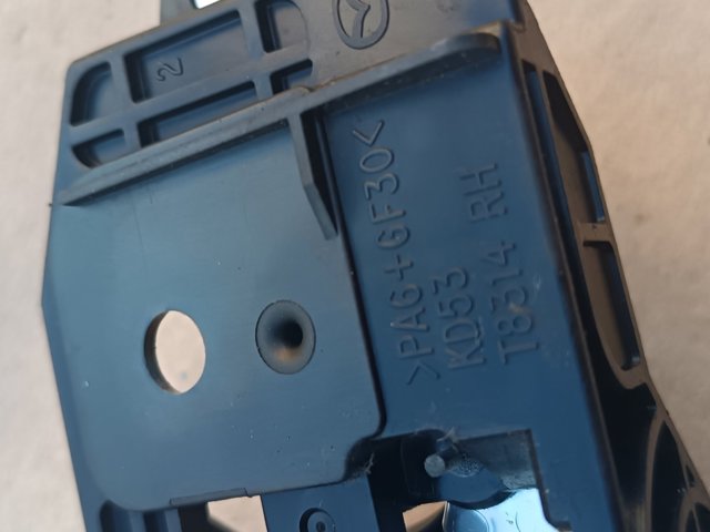 KD53T8314 MAZDA купить в Запорожье