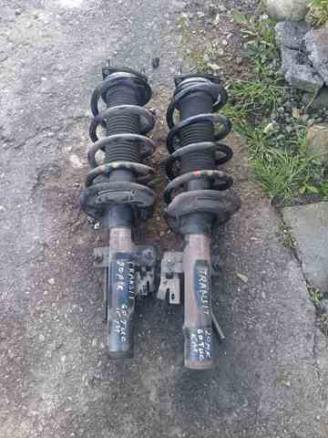 Амортизатор передней подвески KK3118045DB FORD