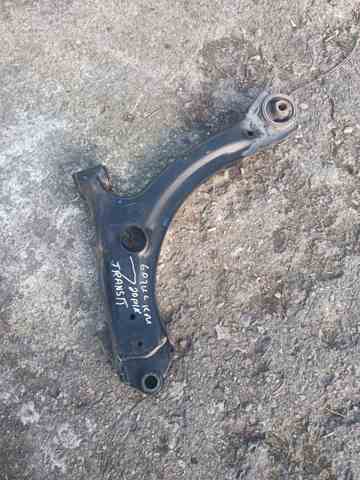 Рычаг передней подвески нижний, правый KK313A052AE FORD