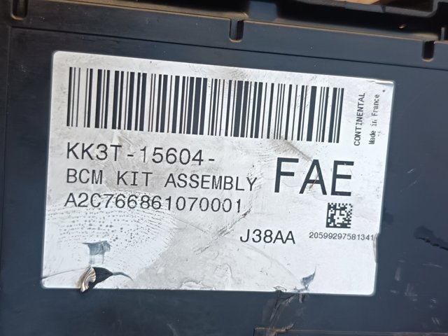 KK3T15604 купить Винница