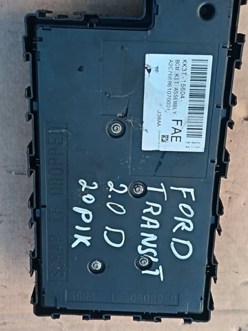FORD KK3T15604 в наличии Украина