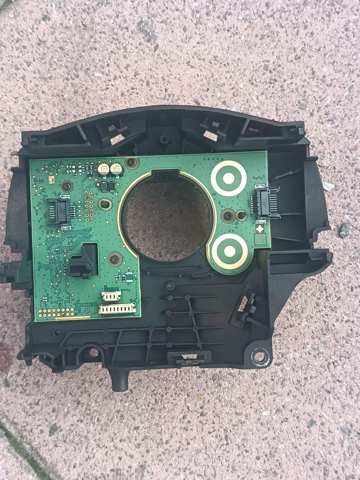 Переключатель подрулевой, центральная часть KK3T3F944AB FORD