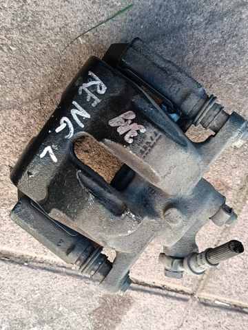 Тормозной суппорт задний левый LR010575 LAND ROVER