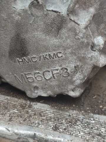 M56CF31 КПП в сборе (механическая коробка передач) купить Винница
