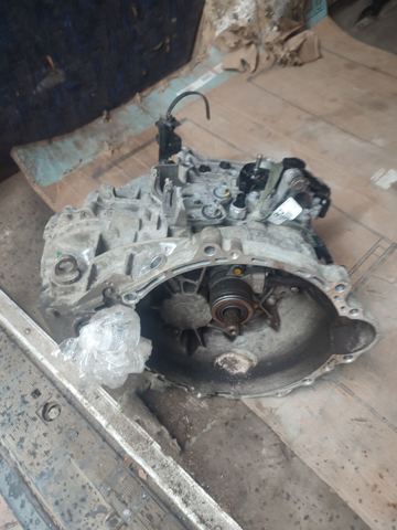 M56CF31 HYUNDAI КПП купить в Тернополь