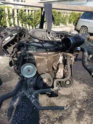 Двигатель в сборе N13B16A BMW