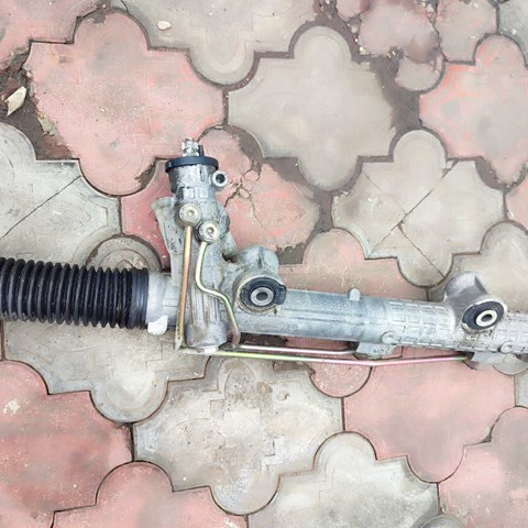 R21111011001 MERCEDES Рулевая рейка купить в Запорожье