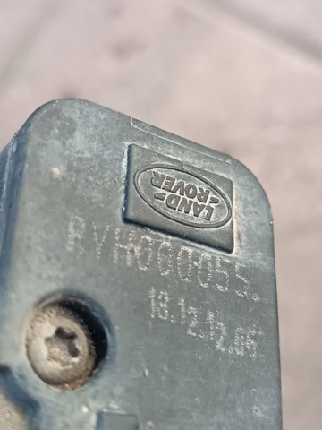 RVH000055 Блок клапанов регулируемой подвески задний купить Черкассы