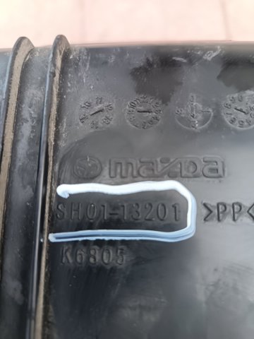 MAZDA SH0113201 в наличии Хмельницкий