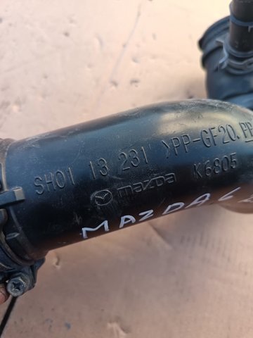 MAZDA SH0113231 в наличии Харьков