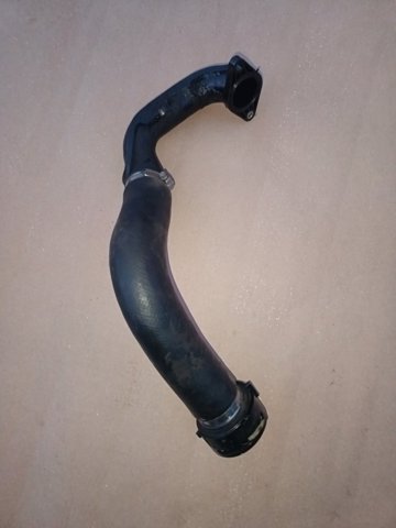 SH0113332 MAZDA Шланг (патрубок) интеркуллера купить в Полтава