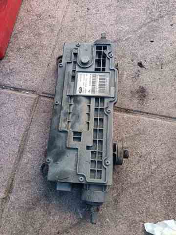 Электро мотор ручника SNF500120 LAND ROVER