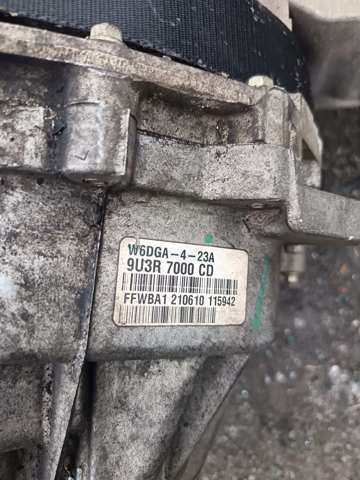 PEUGEOT W6DGB423A в наличии Украина