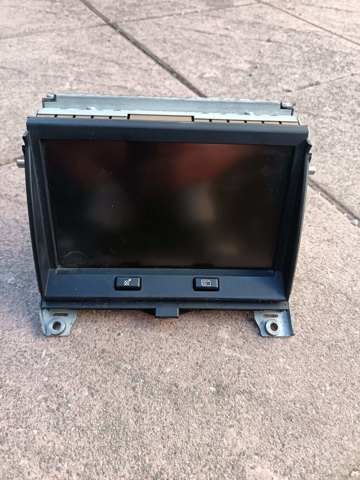 LAND ROVER YIE500090 Дисплей многофункциональный в наличии Одесса