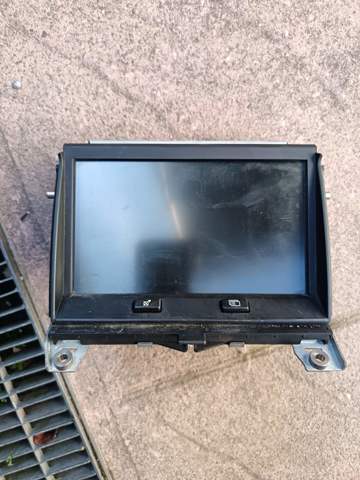 Бортовой компьютер YIE500090 LAND ROVER