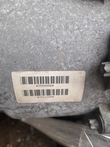 ZFS BMW АКПП в сборе (автоматическая коробка передач) купить в Черкассы