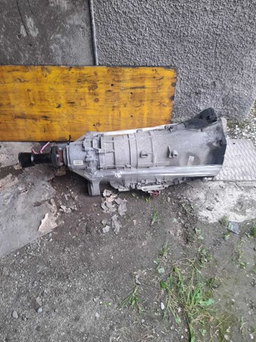 Коробка автомат в сборе ZFS BMW