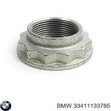 33411133785 BMW Гайка задней ступицы купить в Тернополь
