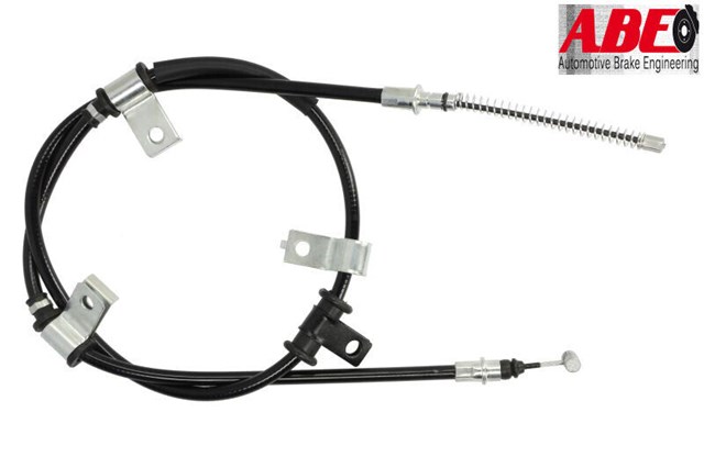 C70017ABE Трос ручника купить Ровно