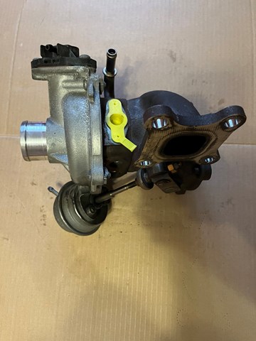 2082181 FORD Турбина купить в Одесса