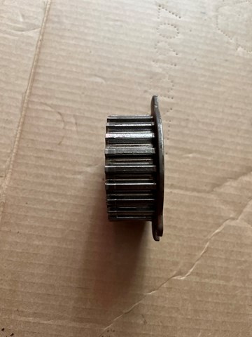 2334220 FORD Шестерня-звездочка ТНВД купить в Тернополь