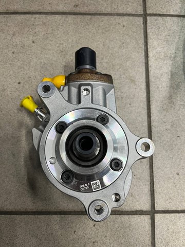 2401501 FORD ТНВД купить в Николаев