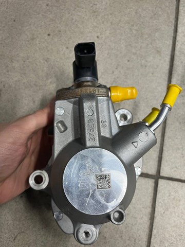 FORD 2401501 ТНВД в наличии Черновцы