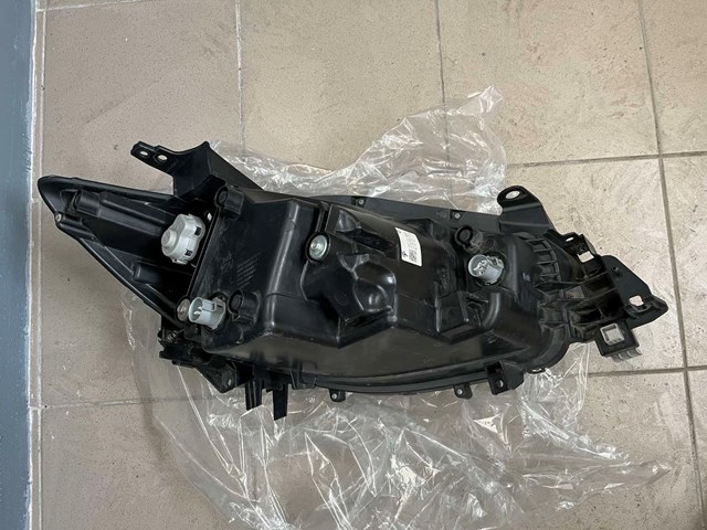 KA1F51041C MAZDA Левая фара купить в Запорожье