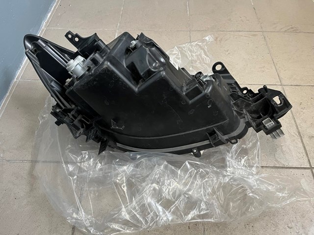 KA1F51041C MAZDA Левая фара купить в Чернигов