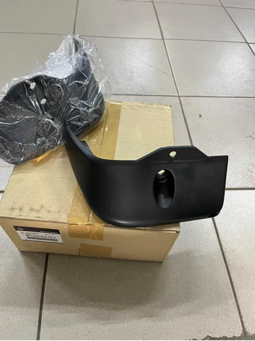 MZ380697EX Брызговики задние, комплект купить Павлоград