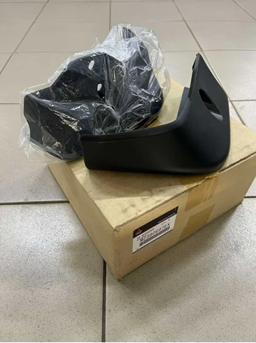 MZ380697EX Задние брызговики купить Харьков