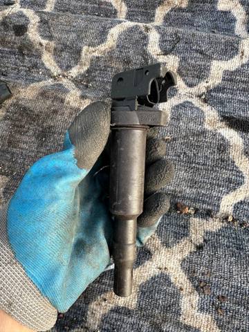 Катушка зажигания BMW 3